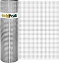 Hardware Cloth 1/4 inch 48 x 100 Ft 23-Gauge